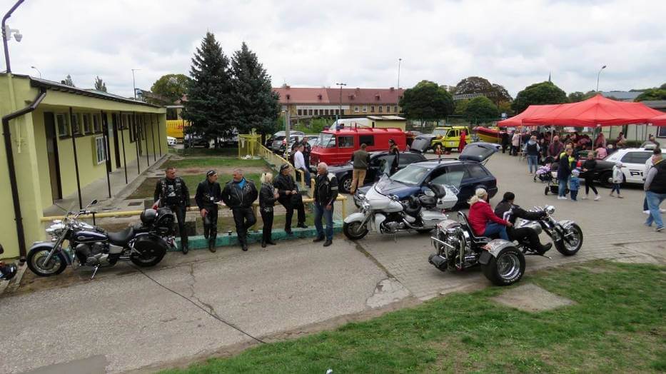 Zebrano ponad 9 tysięcy złotych podczas Charytatywnego Festynu Rodzinnego