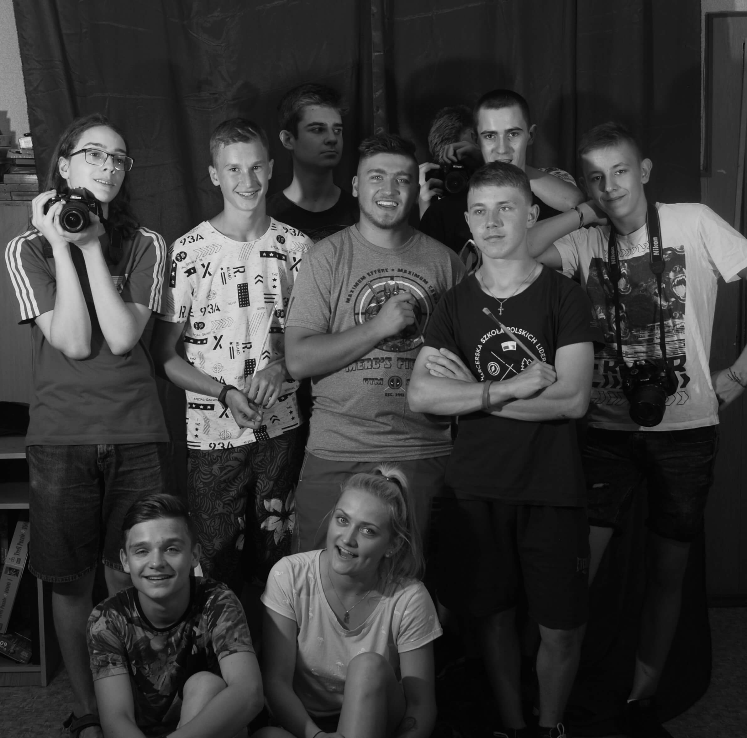 Wychowankowie MOW Trzebież w kolejnym międzynarodowym projekcie