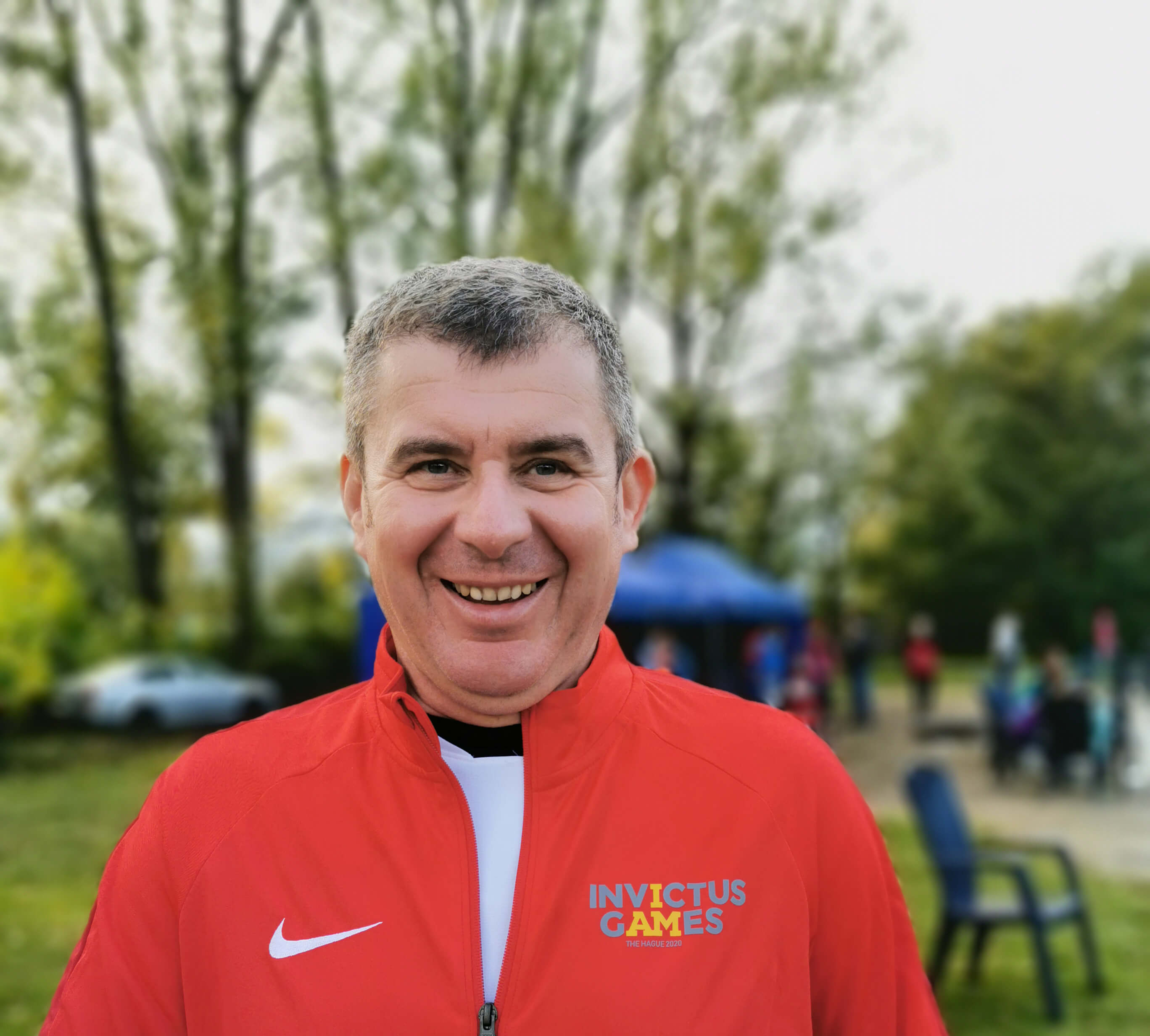 Zawodnik UKS Defmar Police powołany do reprezentacji Polski Weteranów