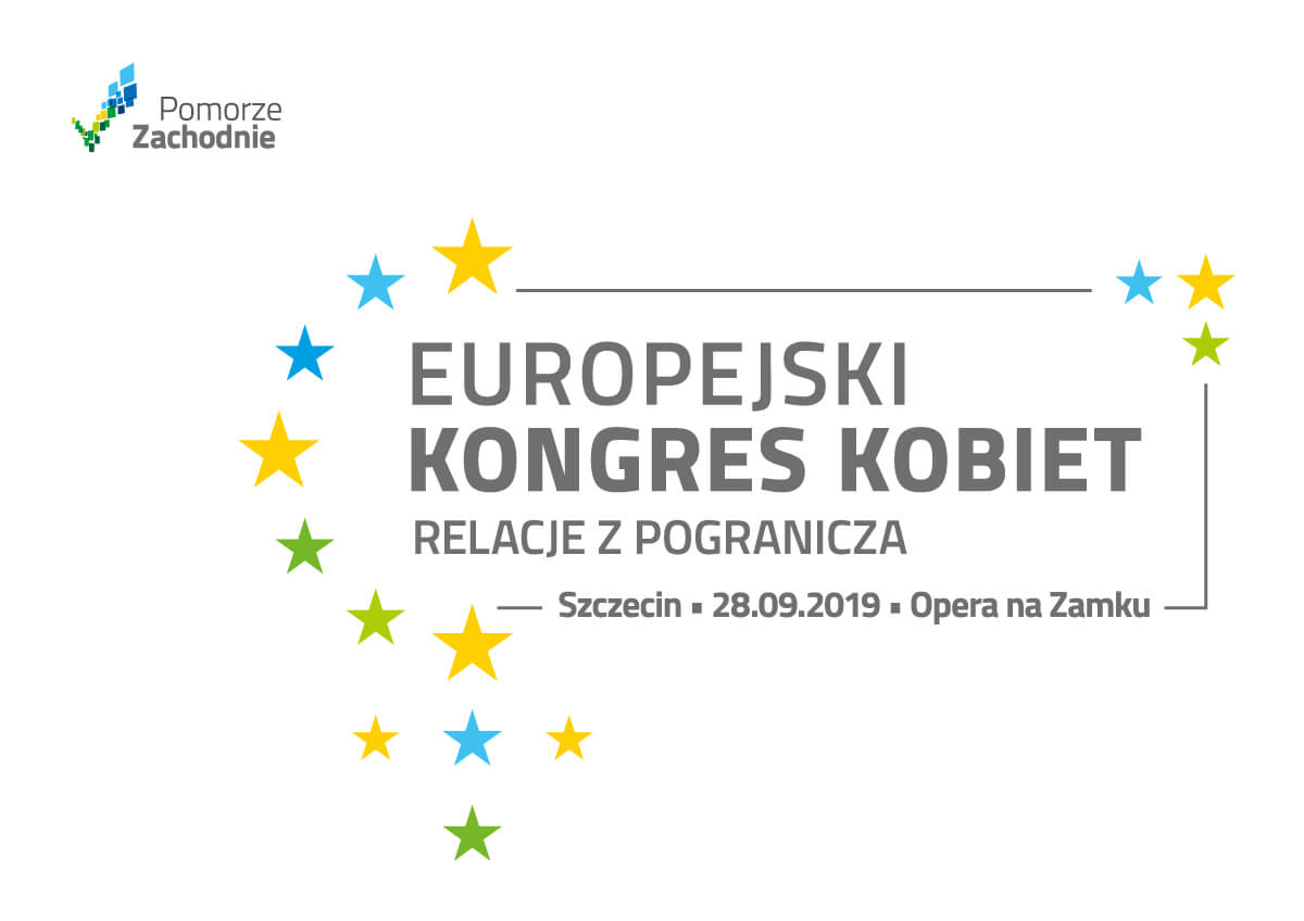 Europejski Kongres Kobiet w Operze na Zamku w Szczecinie