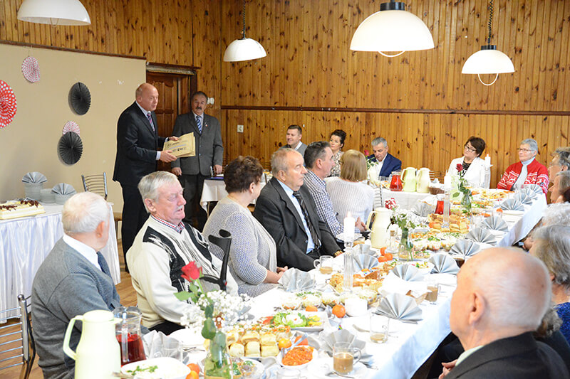 Ogólnopolskie Obchody Dnia Sybiraka w Przęsocinie