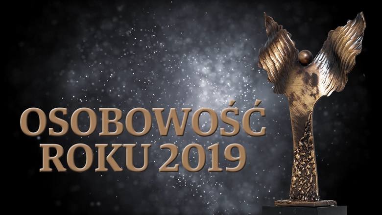 Osobowość Roku 2019 – nominowani z terenu Powiatu Polickiego