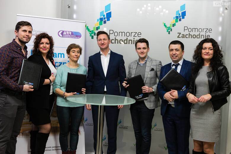 279 tysięcy złotych przekazano w ramach projektu "Społecznik"