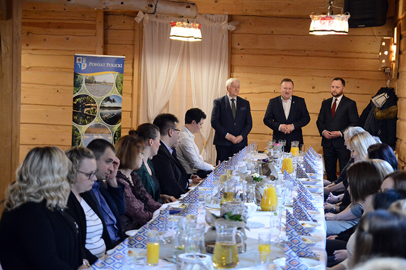 Dzień Pracownika Publicznych Służb Zatrudnienia