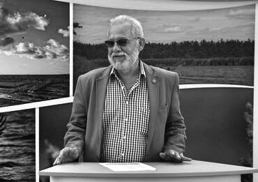 Zmarł Władysław Kiraga Burmistrz Nowego Warpna w latach 2006-2018