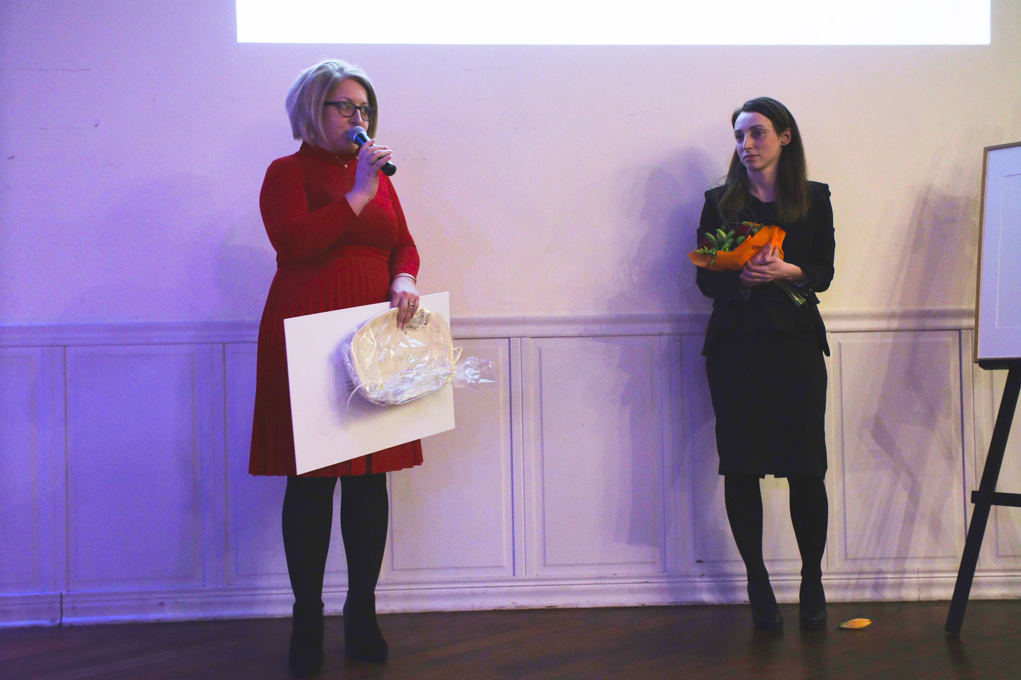 Druga Konferencja Poszukiwania w Województwie Zachodniopomorskim