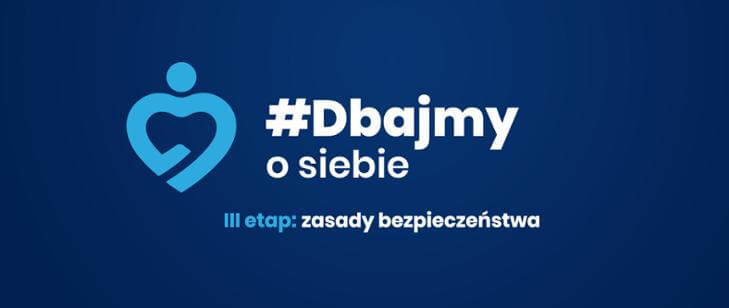 Od 18 maja III etap znoszenia ograniczeń związanych z koronawirusem