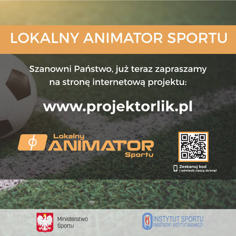 Lokalny Animator Sportu