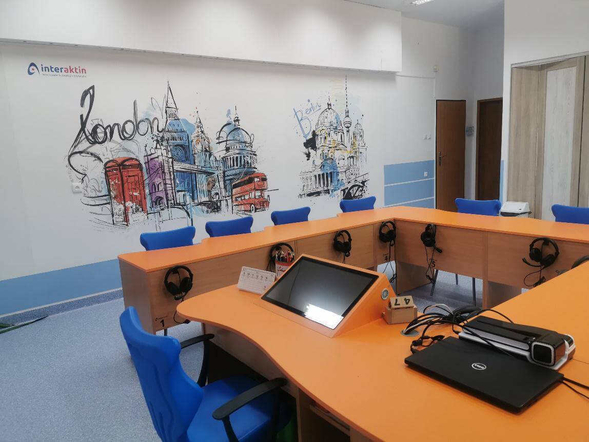 Kolejny etap realizacji projektów edukacyjnych