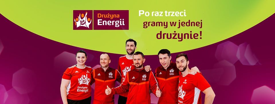 MOW w Trzebieży    Drużyną Energii w kategorii "piłka ręczna"