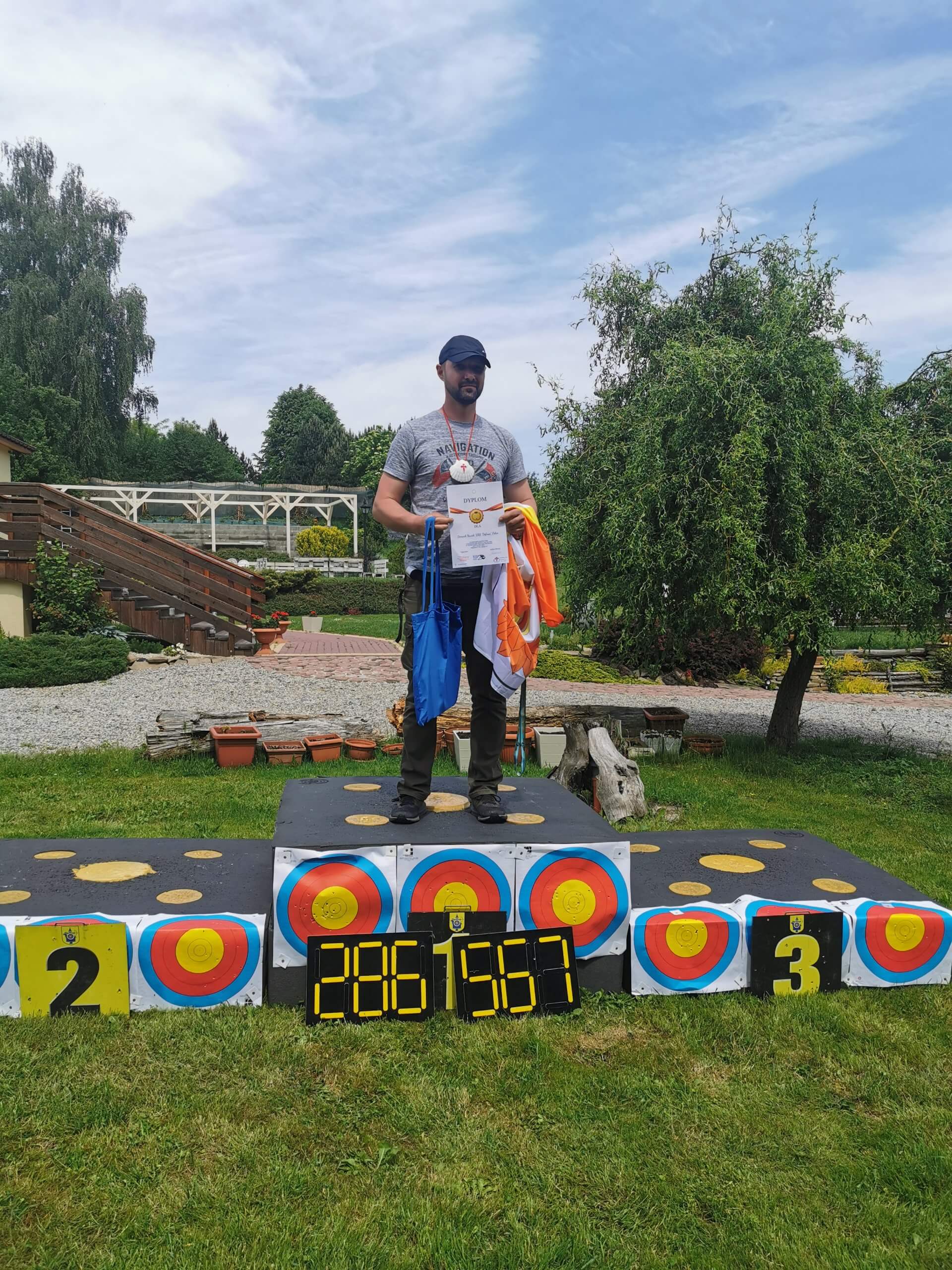 Kolejne osiągnięcia zawodników UKS Defmar Police