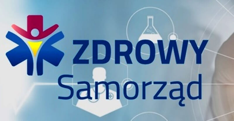 Powiat Policki z nagrodą "Zdrowy Samorząd"