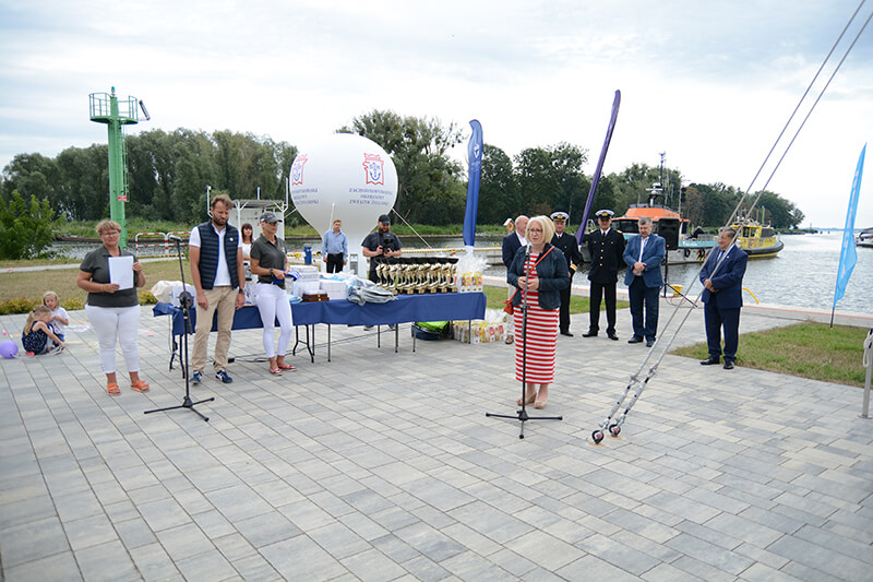 Zakończyły się 56. Etapowe Regaty Turystyczne