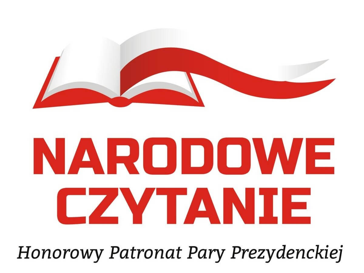 OGŁOSZENIE WYNIKÓW KONKURSU „NARODOWE CZYTANIE”