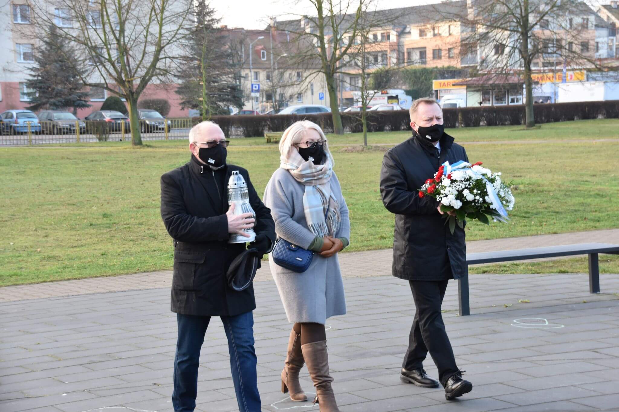 50. rocznica wydarzeń grudnia 1970 roku