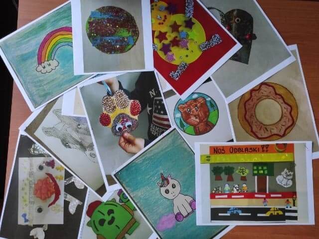 "Zaprojektuj odblask" - konkurs rozstrzygnięty