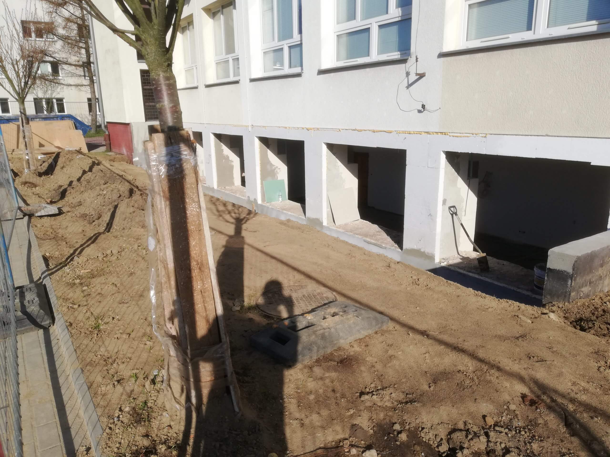 Powstają nowoczesne pracownie elektryczne