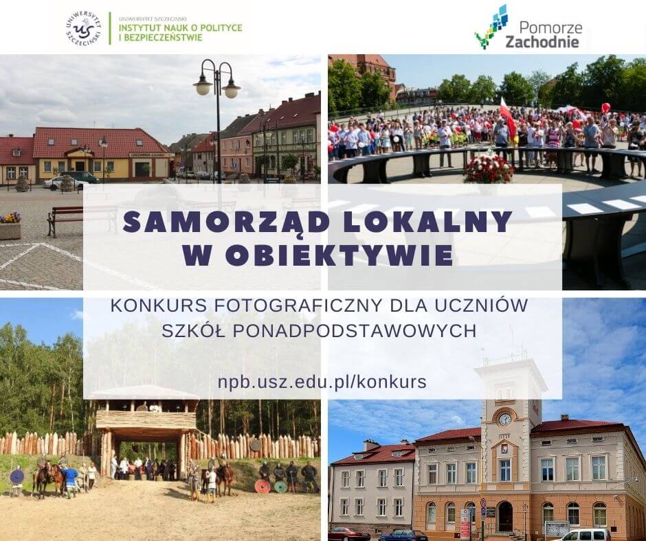 „SAMORZĄD LOKALNY W OBIEKTYWIE”