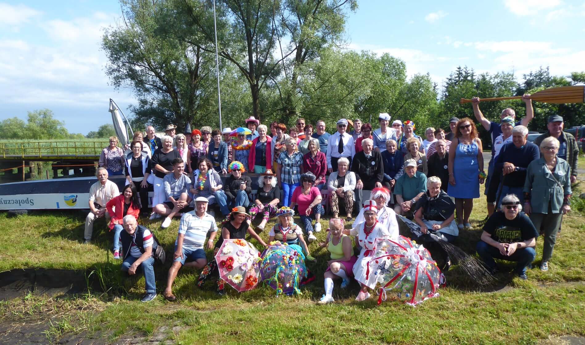 "Otwarcie Parasola 2021"