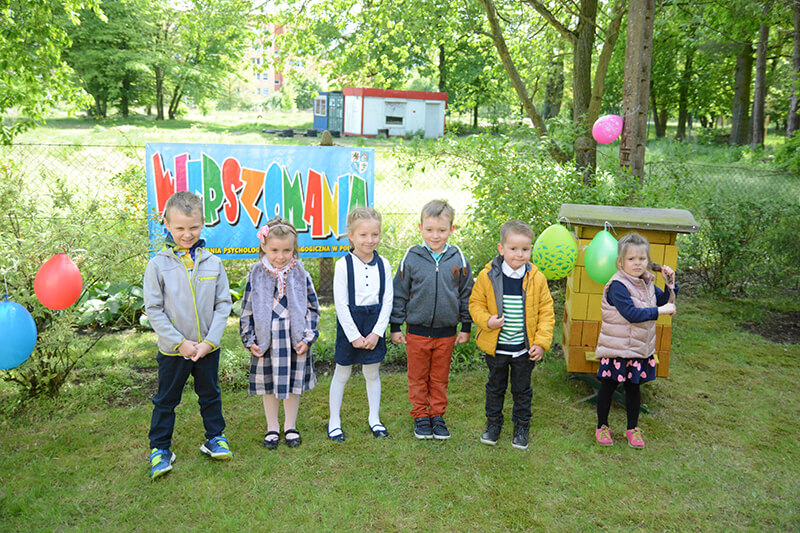 Rozstrzygnięcie    konkursu "Wierszomania"