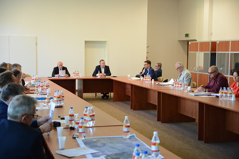 23 Forum Samorządowe Powiatu Polickiego