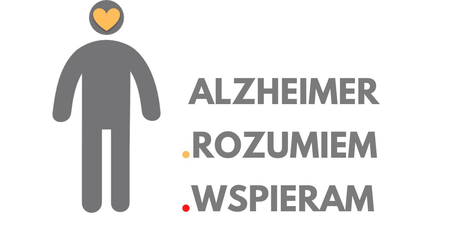 Alzheimer – rozumiem – wspieram