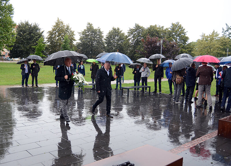 41. rocznica Porozumień Sierpniowych