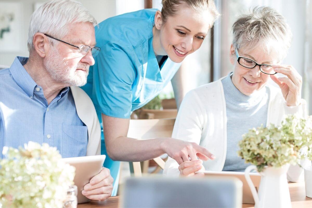 Zapraszamy na bezpłatne wykonanie testów sprawności ruchowej i poznawczej „Alzheimer – rozumiem – wspieram”