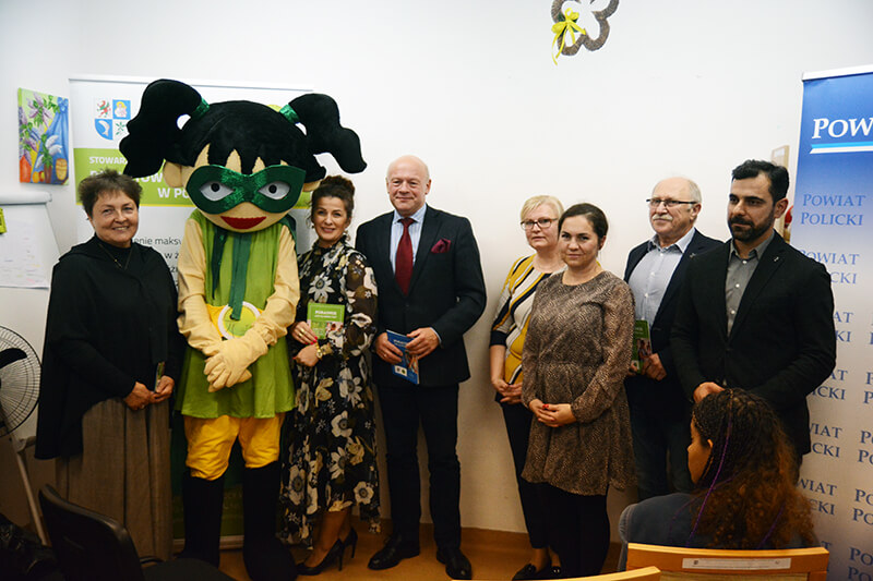 10 października - Światowy Dzień Zdrowia Psychicznego