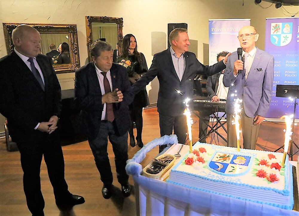 "Oni byli pierwsi"- premiera IV cz. książki autorstwa Stefana Marszałka