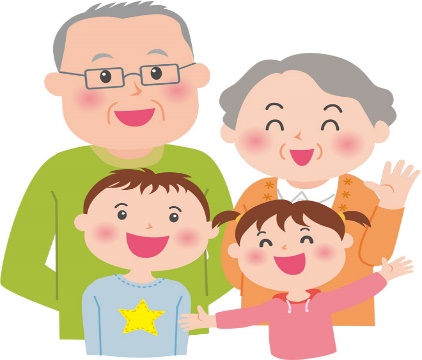 Ogłoszenie wyników konkursu plastycznego „Babciu, Dziadku zadbajcie o swoje zdrówko!”