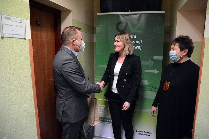 Dzień Pracownika Publicznych Służb Zatrudnienia