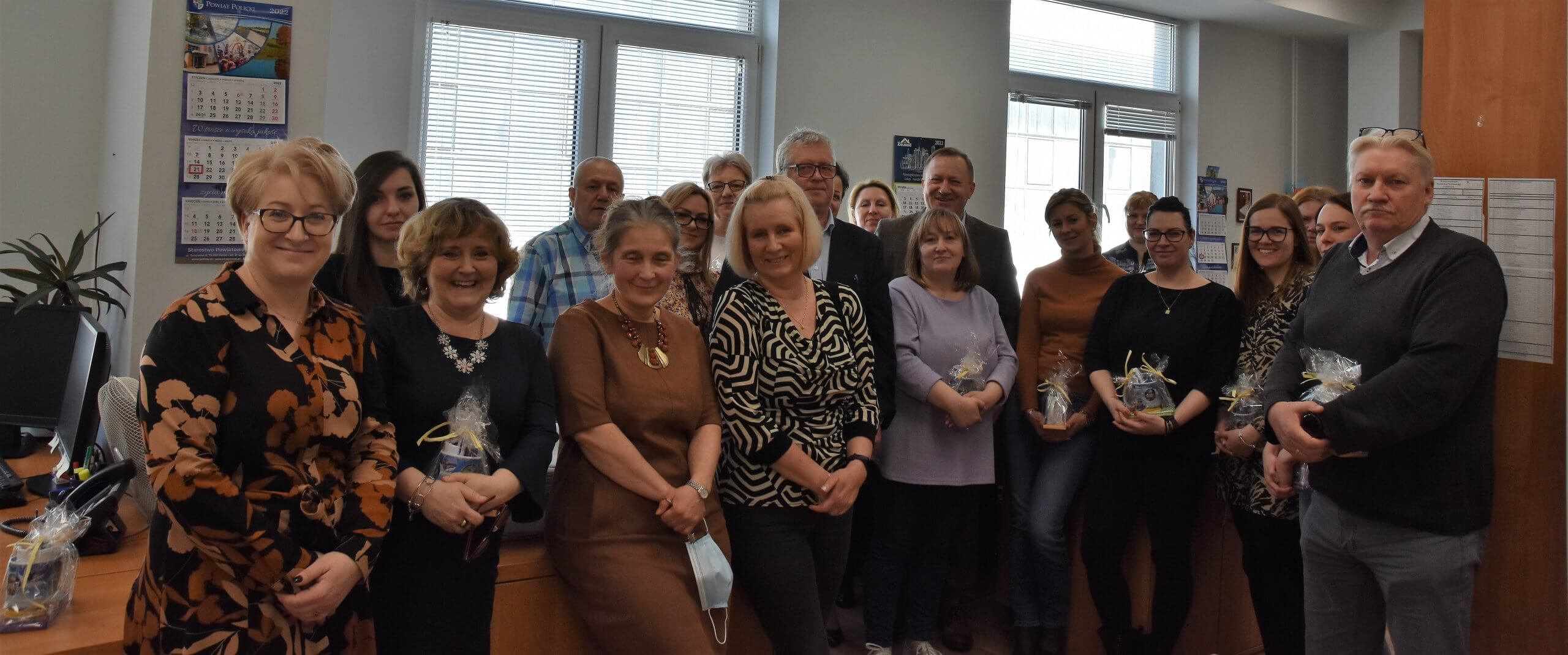 Światowy Dzień Geodetów