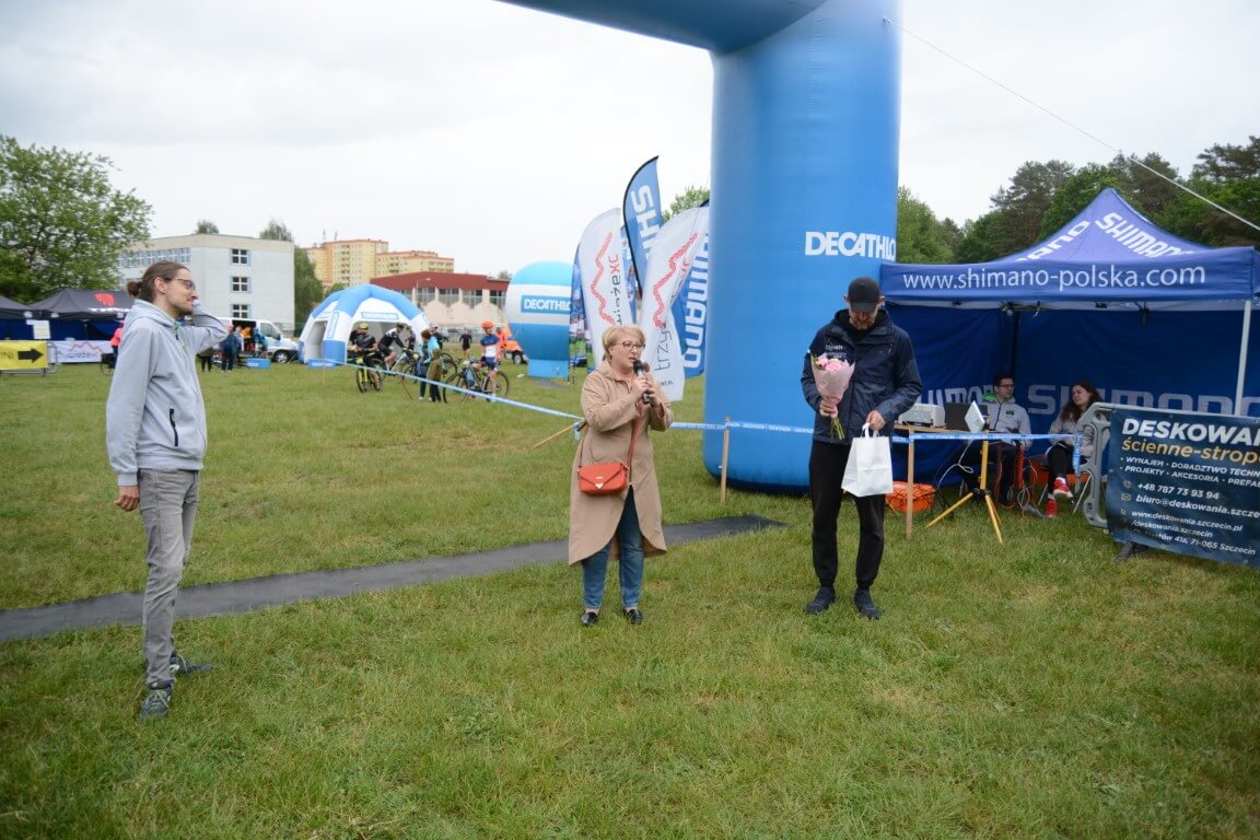 Za nami II edycja Zachodniopomorskiego Pucharu MTB – Puszcza Wkrzańska