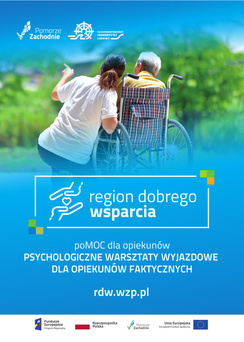 Zapraszamy na psychologiczne warsztaty wyjazdowe dla opiekunów faktycznych