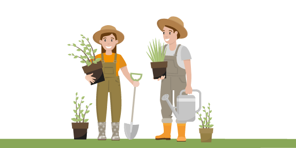 Konkurs Zielona Ławeczka - Serdecznie Zapraszamy!