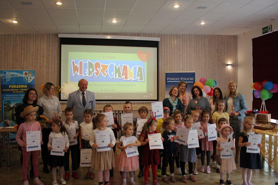 XV edycja Wierszomanii za nami