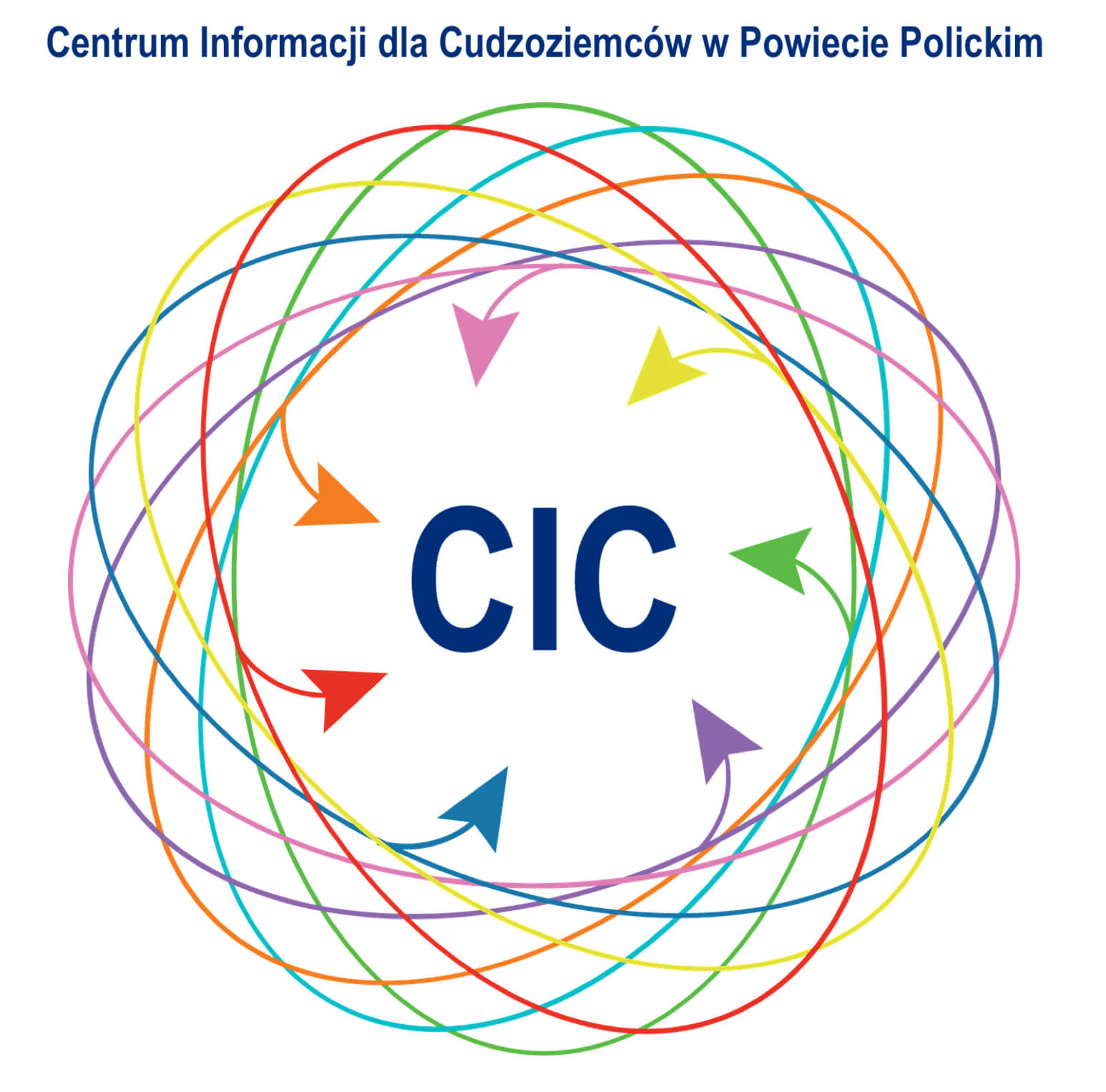 Centrum Informacji dla Cudzoziemców w Powiecie Polickim