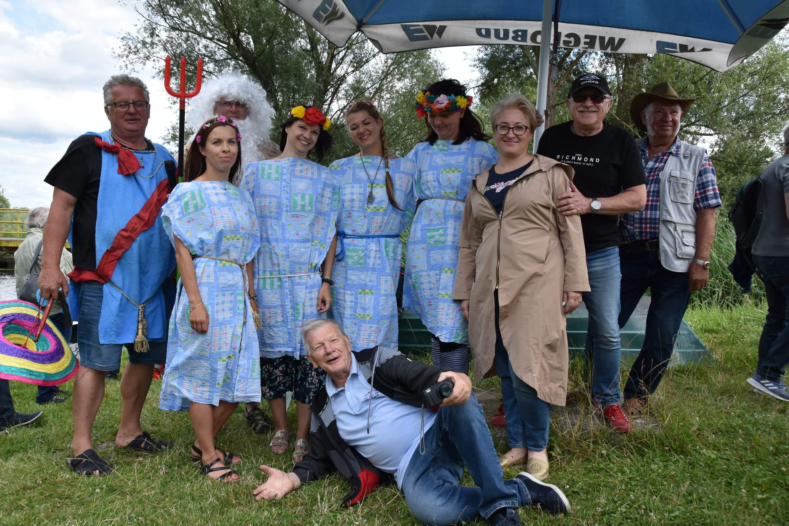 Otwarcie Parasola 2022