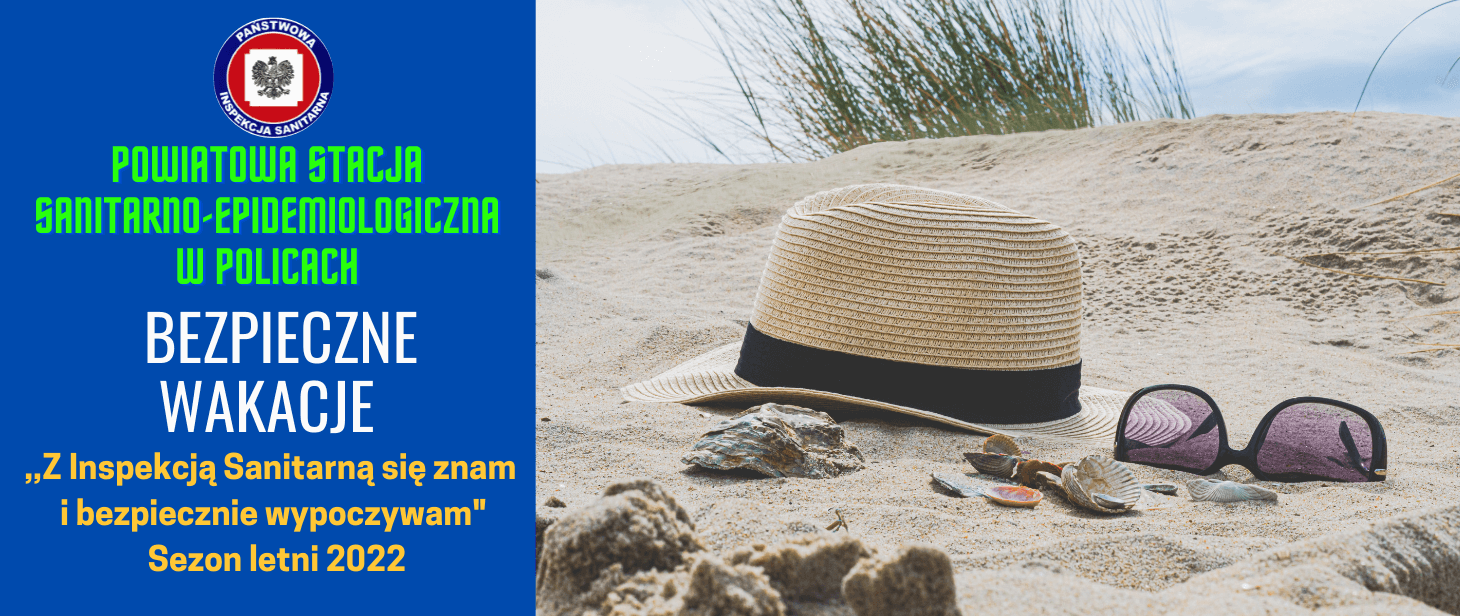 „Z Inspekcją Sanitarną się znam i bezpiecznie wypoczywam”