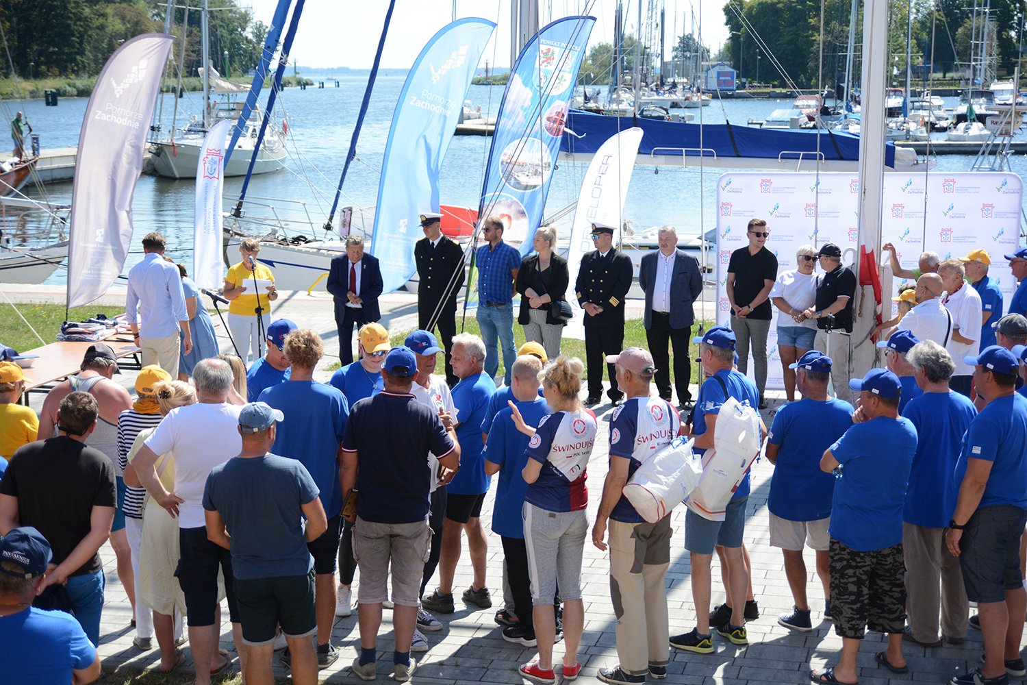 58. Etapowe Regaty Turystyczne zakończone