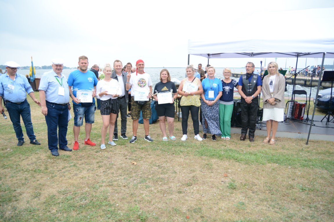 Święto Leszcza odbyło się już po raz 19.