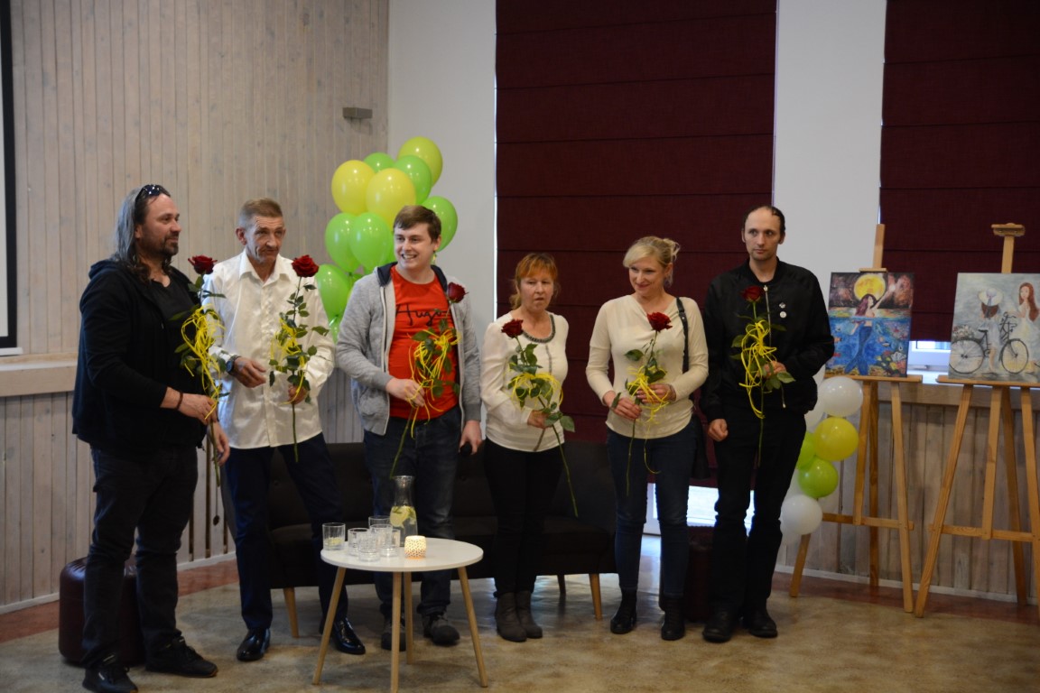 Obchody Dnia Zdrowia Psychicznego w Powiecie Polickim