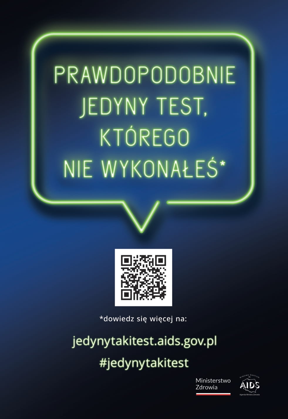Światowy Dzień AIDS 2022