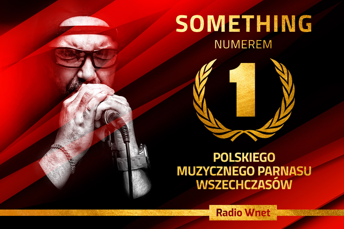 Utwór "Something" autorstwa Lessa zajął 1. miejsce na polskiej liście Top Wszechczasów w Radiu WNET