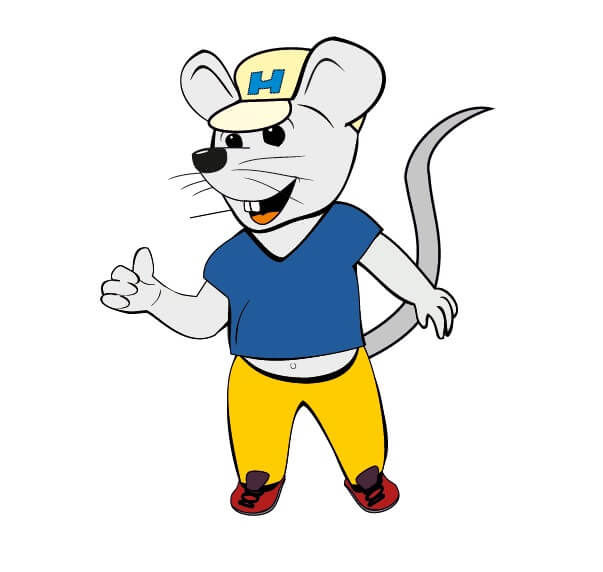 Mija termin w konkursie plastycznym "Zaprojektuj odblask" edycja 2022