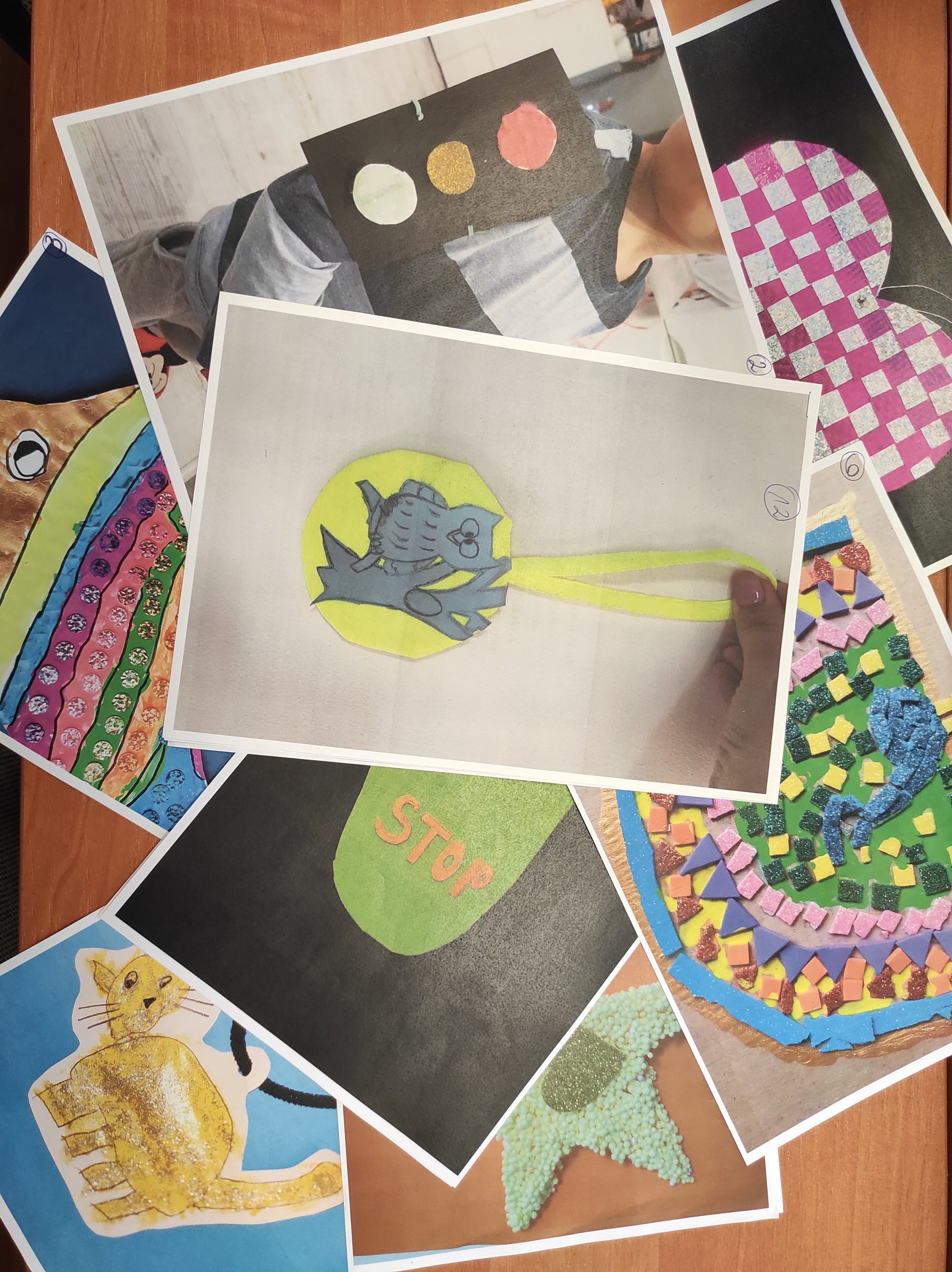 Wyniki konkursu „Zaprojektuj odblask”- edycja 2022