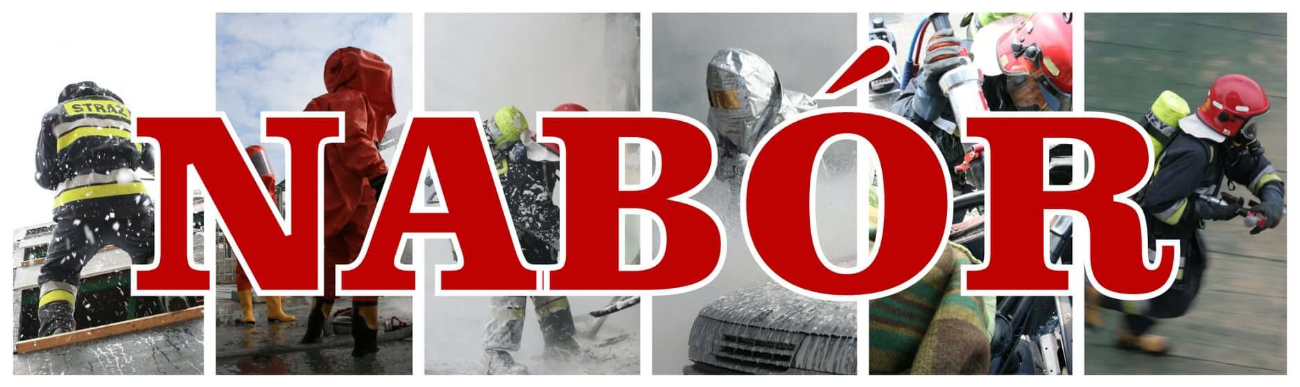 Nabór do służby w Komendzie Powiatowej Państwowej Straży Pożarnej w Policach