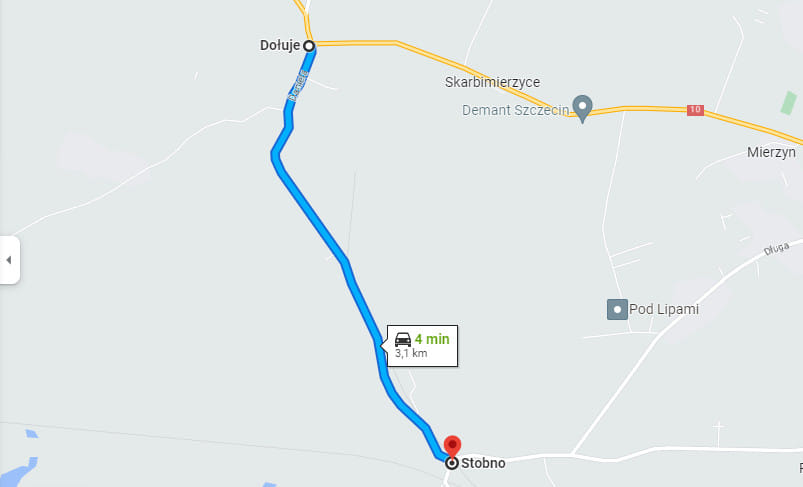 "Czynimy starania, by ta inwestycja doszła do skutku, mimo brakujących środków"