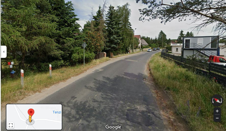 6 kwietnia mija termin składania ofert na „Rozbudowę drogi powiatowej nr 3923Z Szczecin – Warnik na odcinku Szczecin – Stobno, Etap II – m. Stobno”